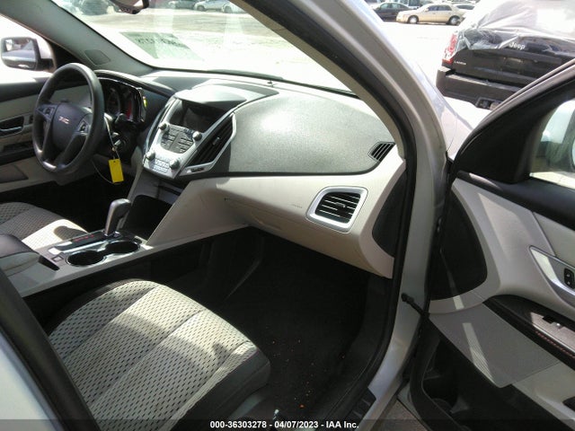 GMC Terrain Sle 2014 2GKALMEK2E6224287 Image 5