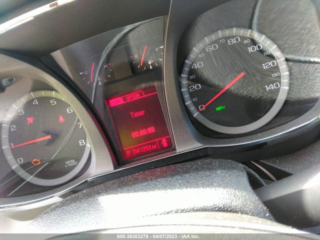 GMC Terrain Sle 2014 2GKALMEK2E6224287 Image 7