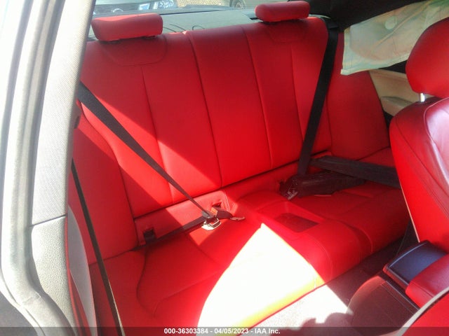 BMW 2 Series M235i 2015 WBA1J7C53FV289126 Image 8