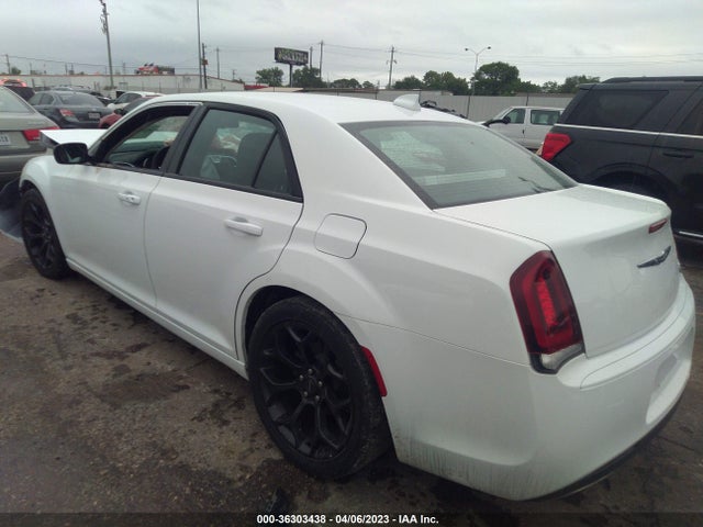 2C3CCAAG7KH690628 Chrysler 300 Touring