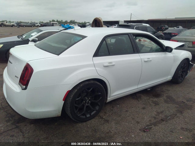 2C3CCAAG7KH690628 Chrysler 300 Touring