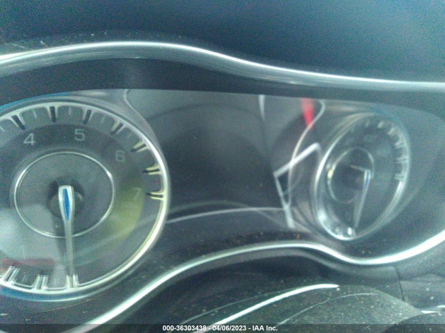 2C3CCAAG7KH690628 Chrysler 300 Touring