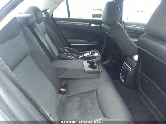 2C3CCAAG7KH690628 Chrysler 300 Touring