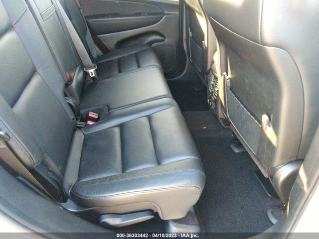 1C4RJFBG8NC123326 Jeep Grand Cherokee Wk Limited