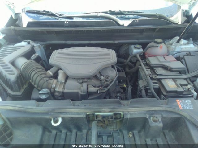 1GKKNMLS8LZ177236 GMC ACADIA SLT