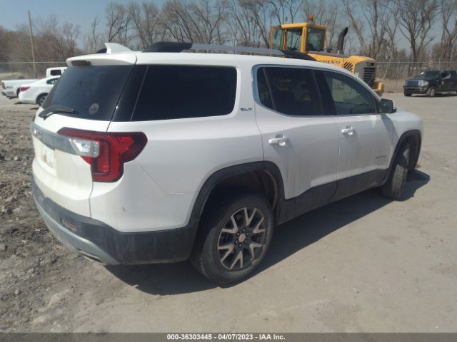 1GKKNMLS8LZ177236 GMC ACADIA SLT