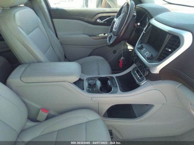 1GKKNMLS8LZ177236 GMC ACADIA SLT