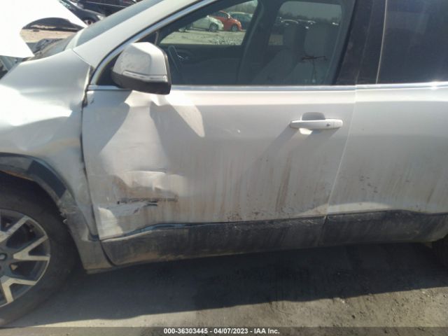 1GKKNMLS8LZ177236 GMC ACADIA SLT