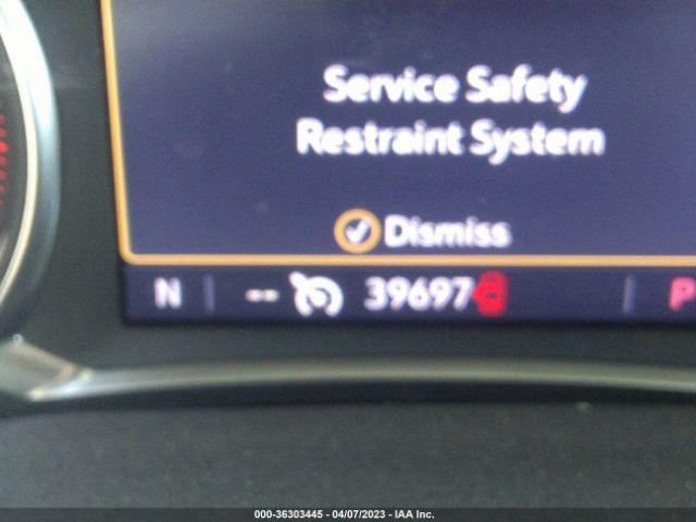 1GKKNMLS8LZ177236 GMC ACADIA SLT