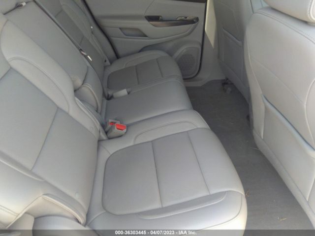 1GKKNMLS8LZ177236 GMC ACADIA SLT