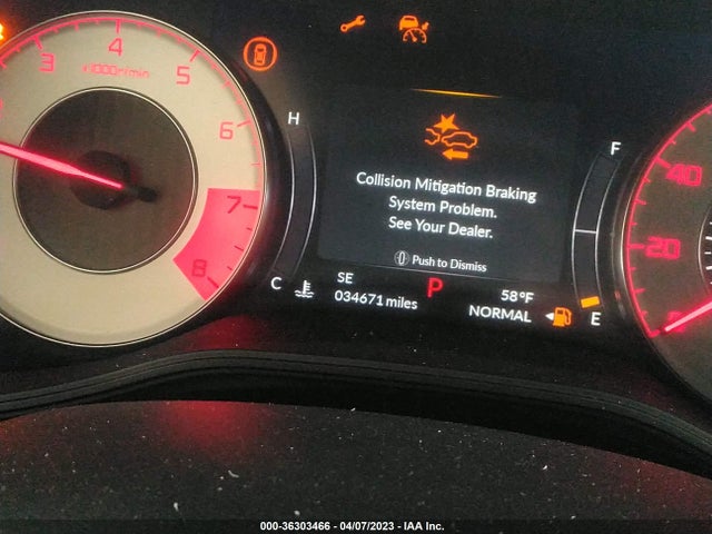 Acura Tlx W/a-spec Package 2021 19UUB5F53MA014441 Image 7