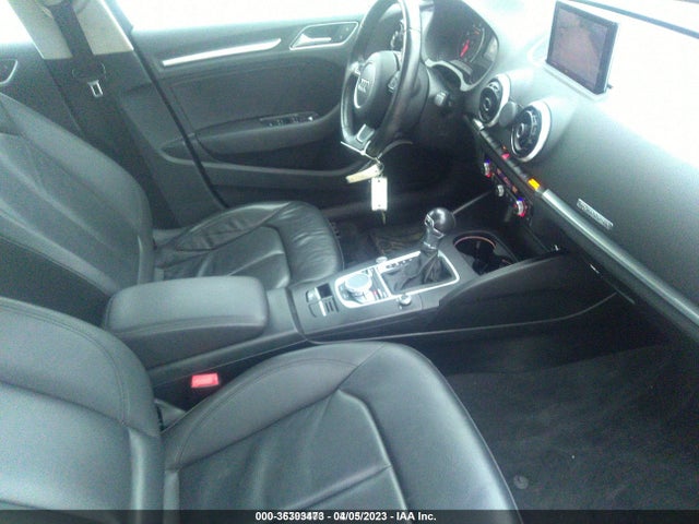 2015 AUDI A3 WAUEFGFF8F1025088 Photo 4