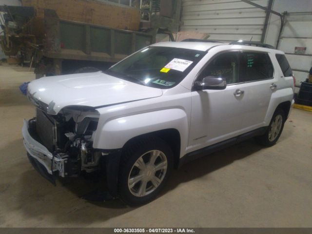 2GKFLUE3XG6172070 GMC Terrain Slt