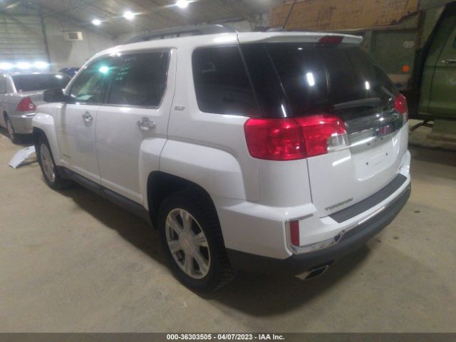 2GKFLUE3XG6172070 GMC Terrain Slt