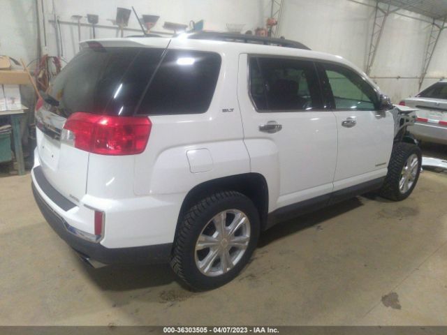 2GKFLUE3XG6172070 GMC Terrain Slt