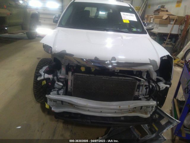 2GKFLUE3XG6172070 GMC Terrain Slt