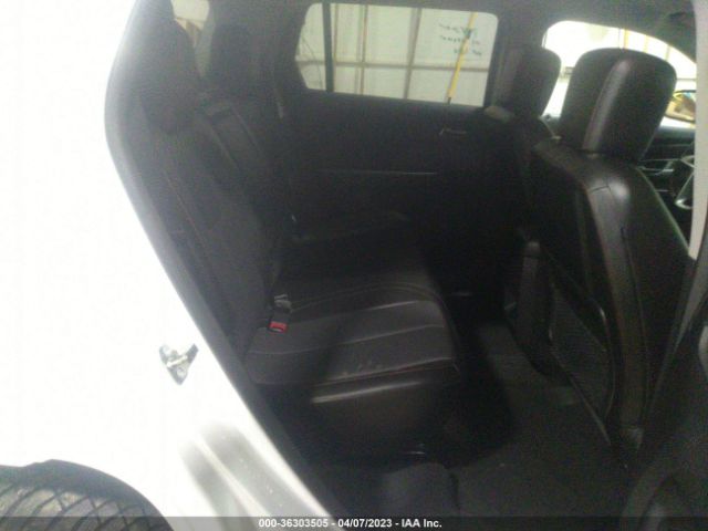 2GKFLUE3XG6172070 GMC Terrain Slt