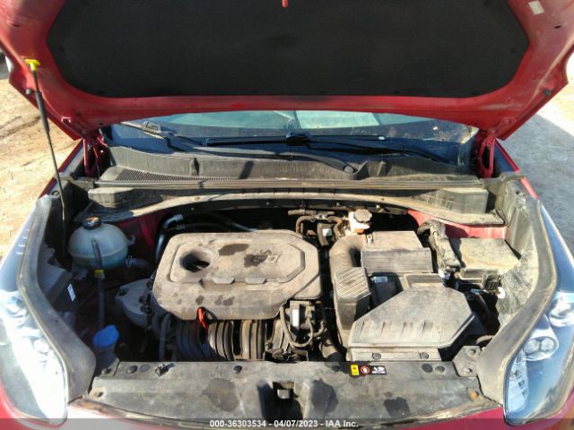 KNDPMCAC3H7043893 KIA Sportage Lx
