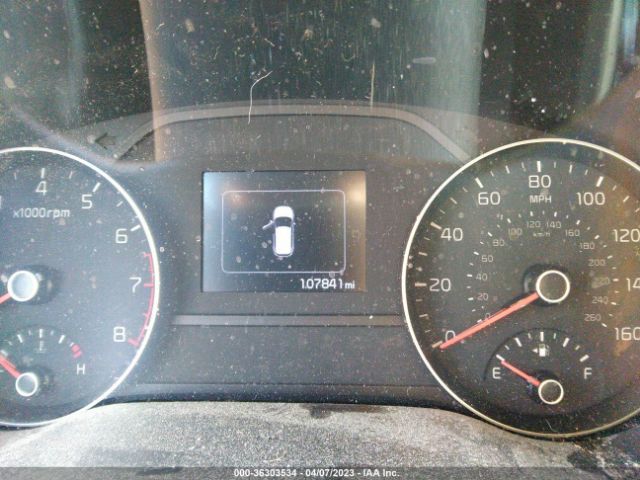 KNDPMCAC3H7043893 KIA Sportage Lx