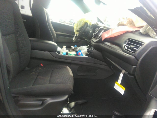2023 Dodge Durango, VIN: 1C4RDJAG6PC564905