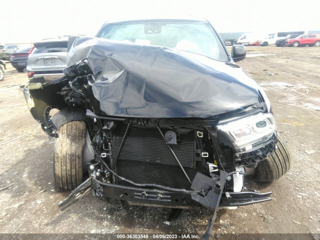 2023 Dodge Durango, VIN: 1C4RDJAG6PC564905