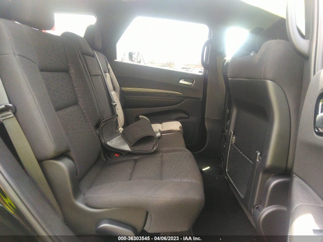 2023 Dodge Durango, VIN: 1C4RDJAG6PC564905