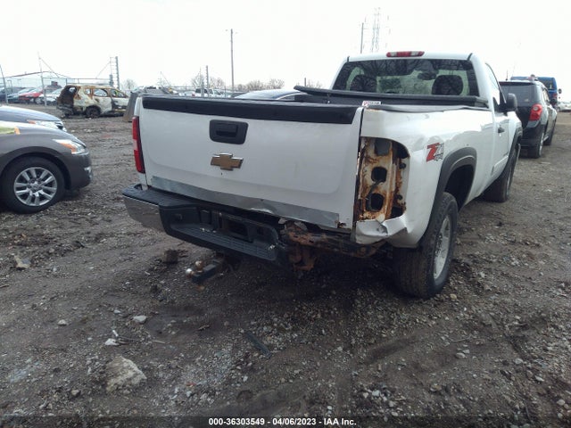 2007 CHEVROLET SILVERADO 1500 LT W/1LT VIN: 1GCEK14J37Z586465