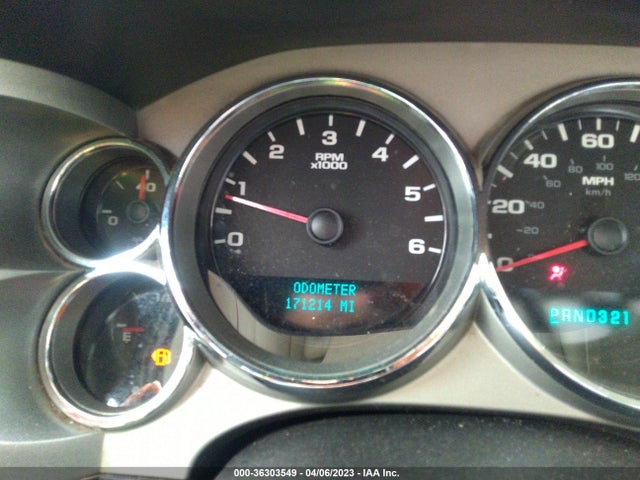 2007 CHEVROLET SILVERADO 1500 LT W/1LT VIN: 1GCEK14J37Z586465