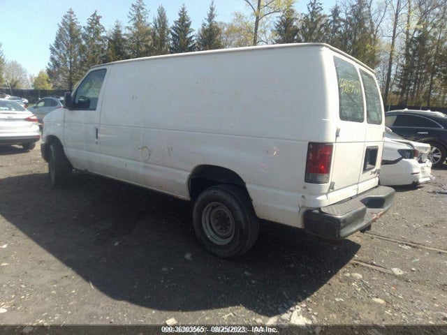 2012 FORD ECONOLINE CARGO VAN 1FTSE3EL9CDA69295 Photo 2