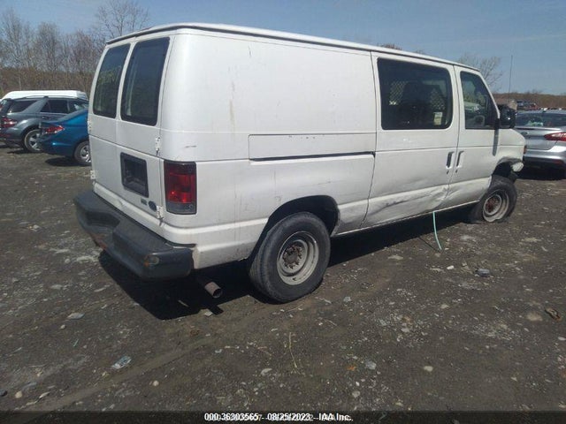 2012 FORD ECONOLINE CARGO VAN 1FTSE3EL9CDA69295 Photo 3