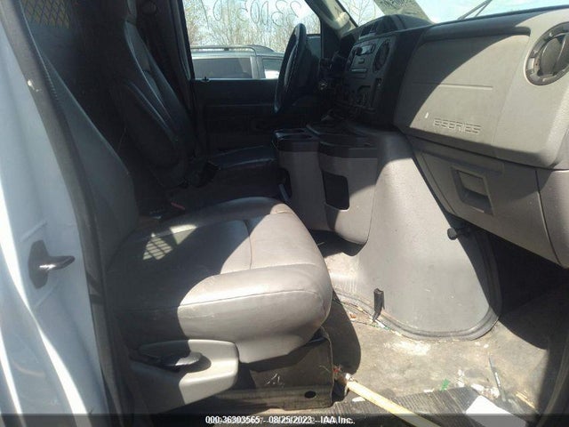 2012 FORD ECONOLINE CARGO VAN 1FTSE3EL9CDA69295 Photo 4