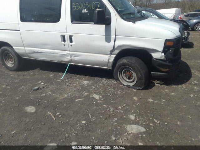 2012 FORD ECONOLINE CARGO VAN 1FTSE3EL9CDA69295 Photo 5