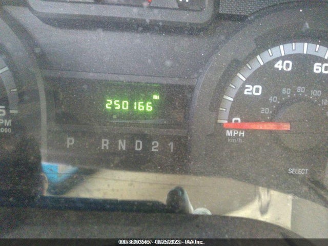 2012 FORD ECONOLINE CARGO VAN 1FTSE3EL9CDA69295 Photo 6