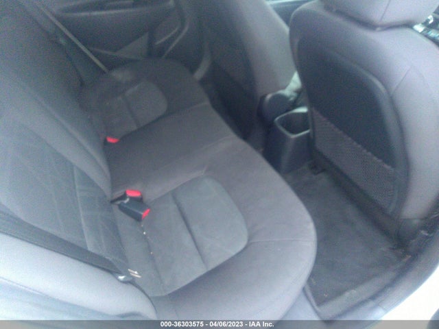 2013 KIA RIO LX VIN: KNADM4A39D6204625