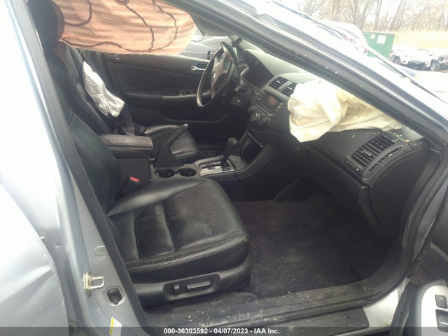 2003 HONDA ACCORD SDN EX VIN: 1HGCM66503A056575