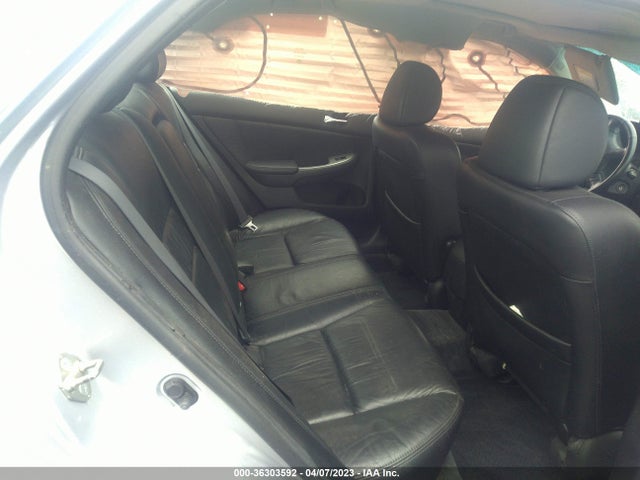 2003 HONDA ACCORD SDN EX VIN: 1HGCM66503A056575
