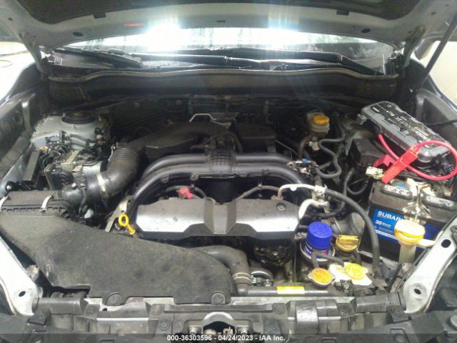 JF2SJAGCXJH487367 Subaru Forester Premium