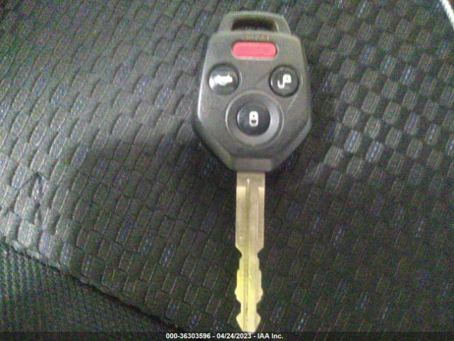 JF2SJAGCXJH487367 Subaru Forester Premium