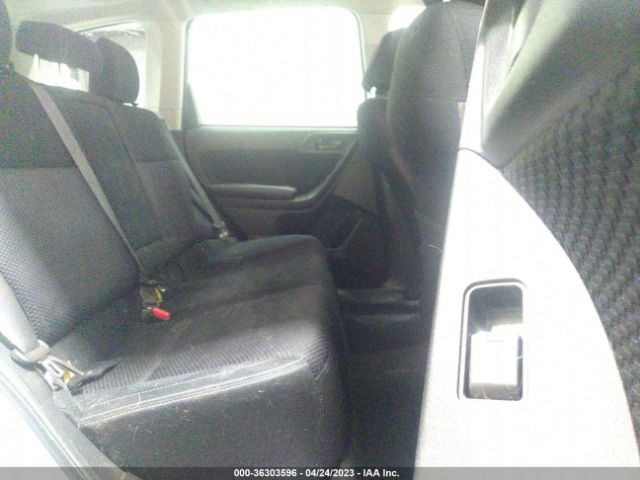 JF2SJAGCXJH487367 Subaru Forester Premium