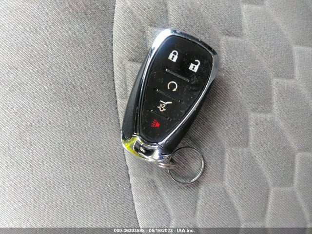 Chevrolet EQUINOX LT 2018 2GNAXSEV3J6292727 Image 3