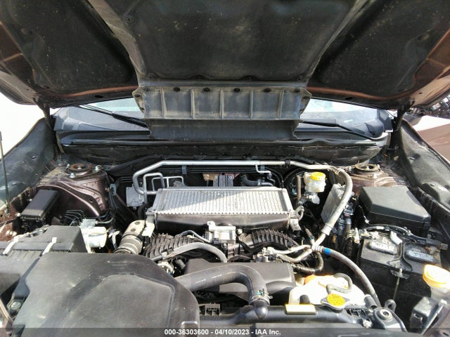 2020 Subaru Ascent, VIN: 4S4WMAFD8L3443560
