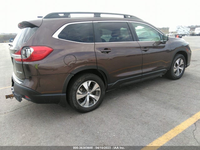 2020 Subaru Ascent, VIN: 4S4WMAFD8L3443560