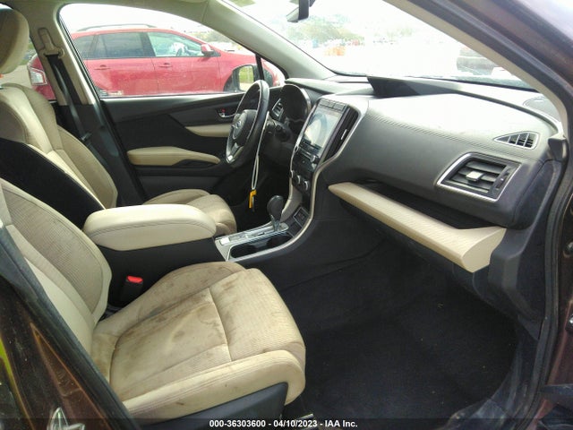 2020 Subaru Ascent, VIN: 4S4WMAFD8L3443560