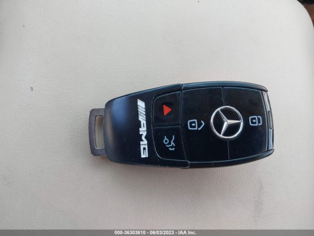 WDDZF8KB2JA456070 Mercedes-Benz E-class Amg E 63 S