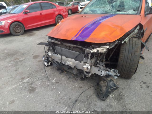 WDDZF8KB2JA456070 Mercedes-Benz E-class Amg E 63 S