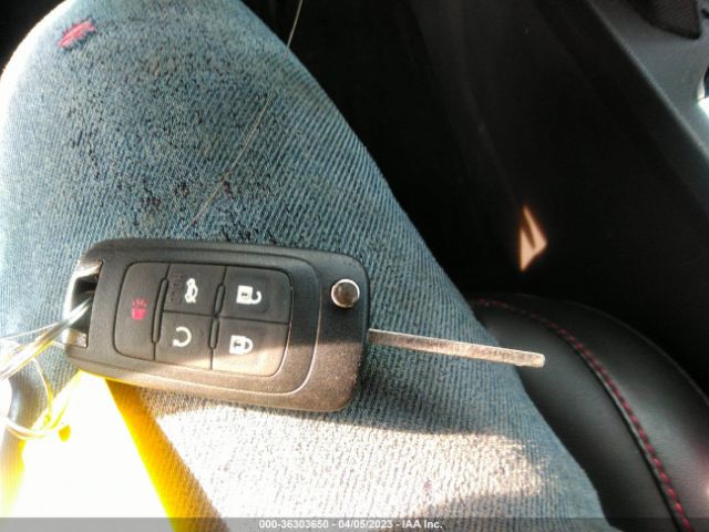 2GKALSEK7F6220015 GMC Terrain Slt