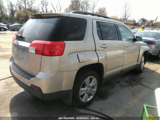 2GKALSEK7F6220015 GMC Terrain Slt