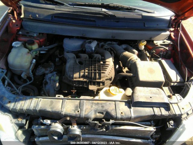 3C4PDCBG3ET103390 Dodge Journey Sxt