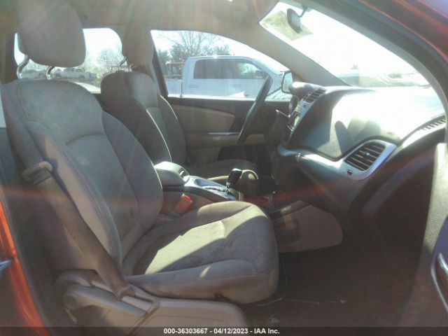 3C4PDCBG3ET103390 Dodge Journey Sxt