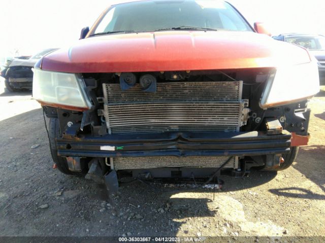 3C4PDCBG3ET103390 Dodge Journey Sxt